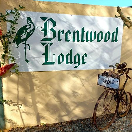 Brentwood Lodge Deneysville Dış mekan fotoğraf