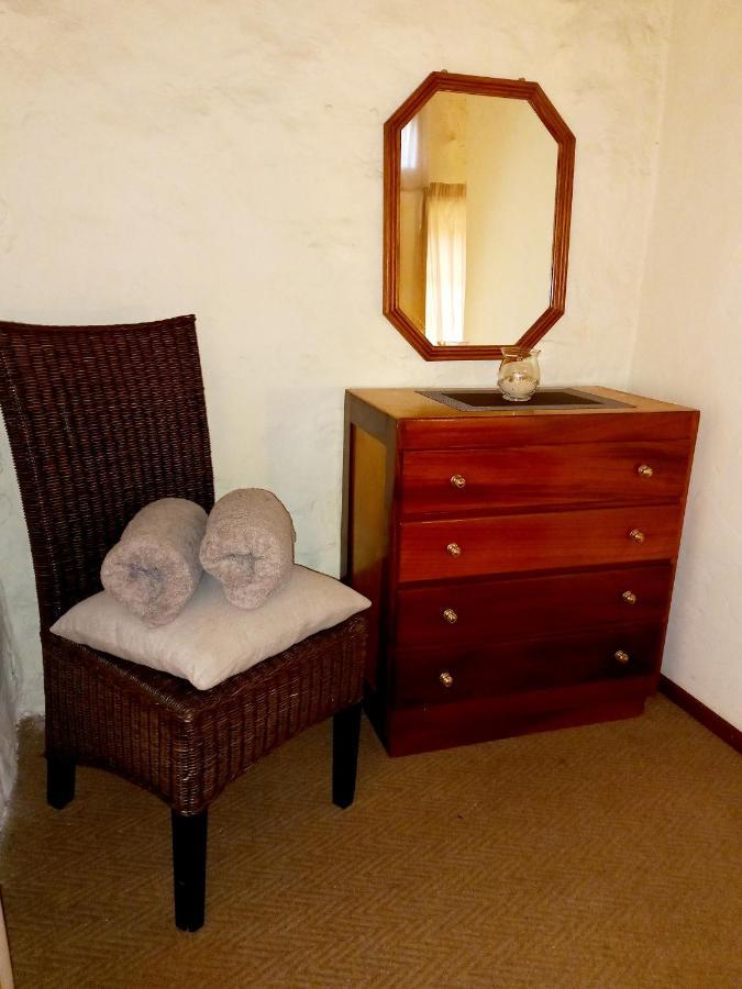 Brentwood Lodge Deneysville Dış mekan fotoğraf