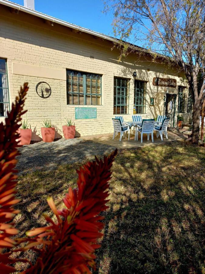 Brentwood Lodge Deneysville Dış mekan fotoğraf